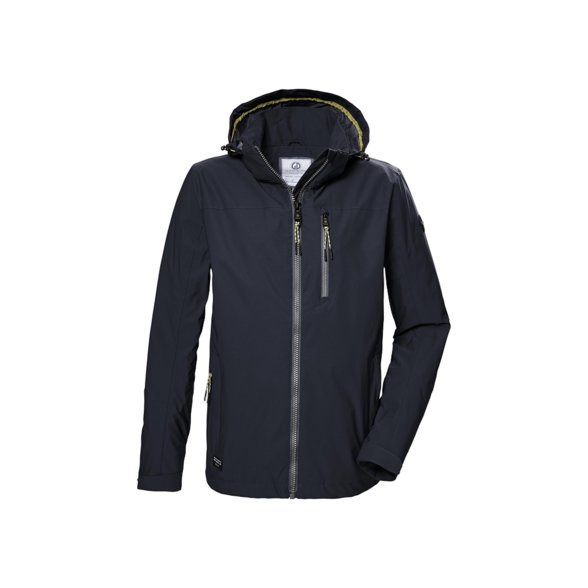 Giga DX GS 81 Heren Zomerjas