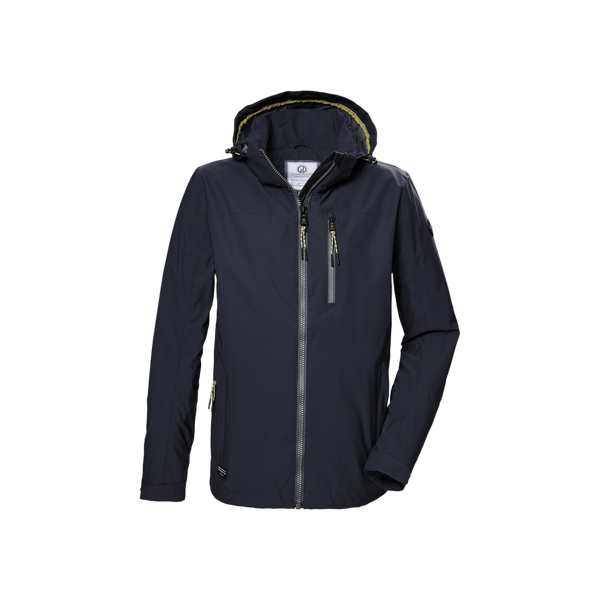 Giga DX GS 81 Heren Zomerjas
