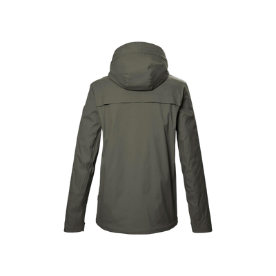 Giga DX GS 59 Heren Zomerjas