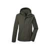 Giga DX GS 59 Heren Zomerjas