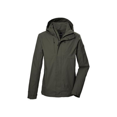 Giga DX GS 59 Heren Zomerjas