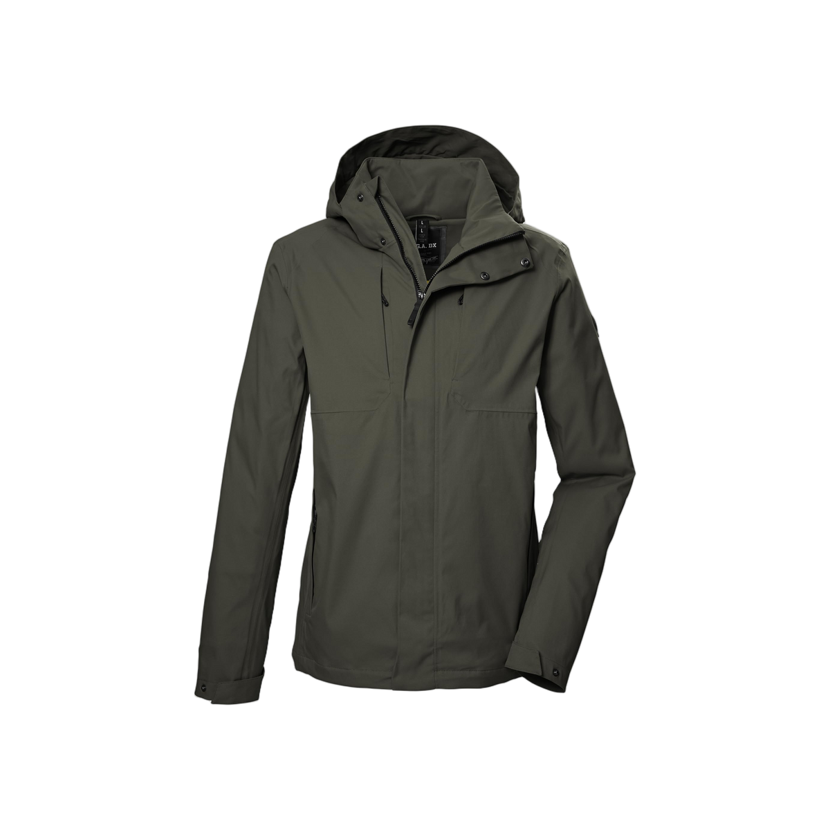 Giga DX GS 59 Heren Zomerjas