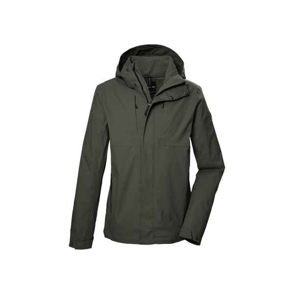 Giga DX GS 59 Heren Zomerjas