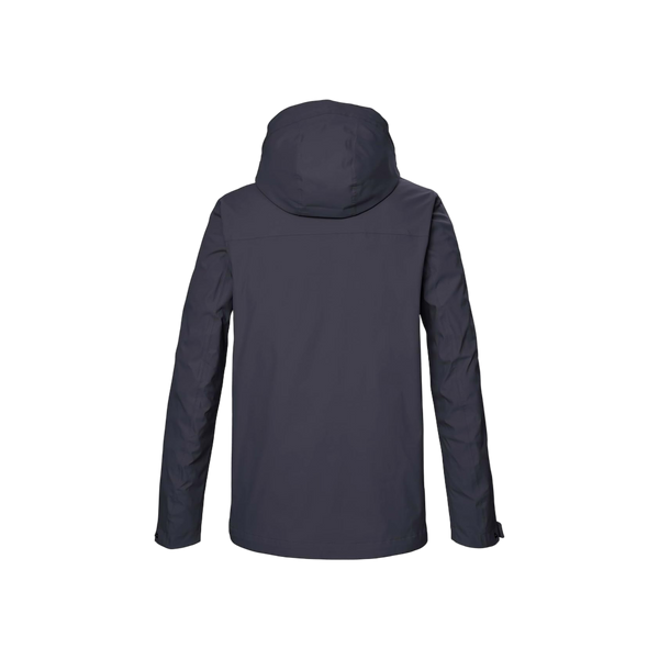 Giga DX GS 58 Heren Zomerjas