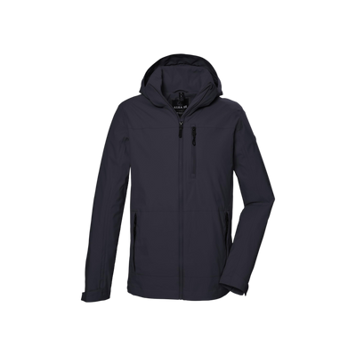 Giga DX GS 58 Heren Zomerjas