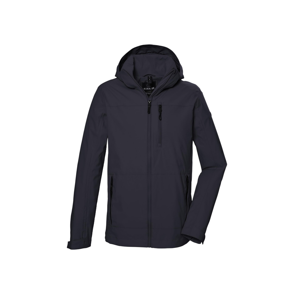 Giga DX GS 58 Heren Zomerjas
