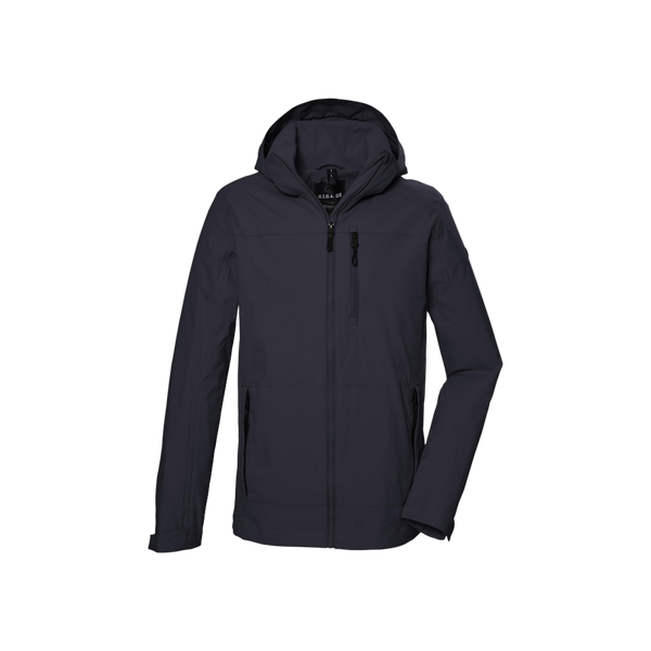 Giga DX GS 58 Heren Zomerjas