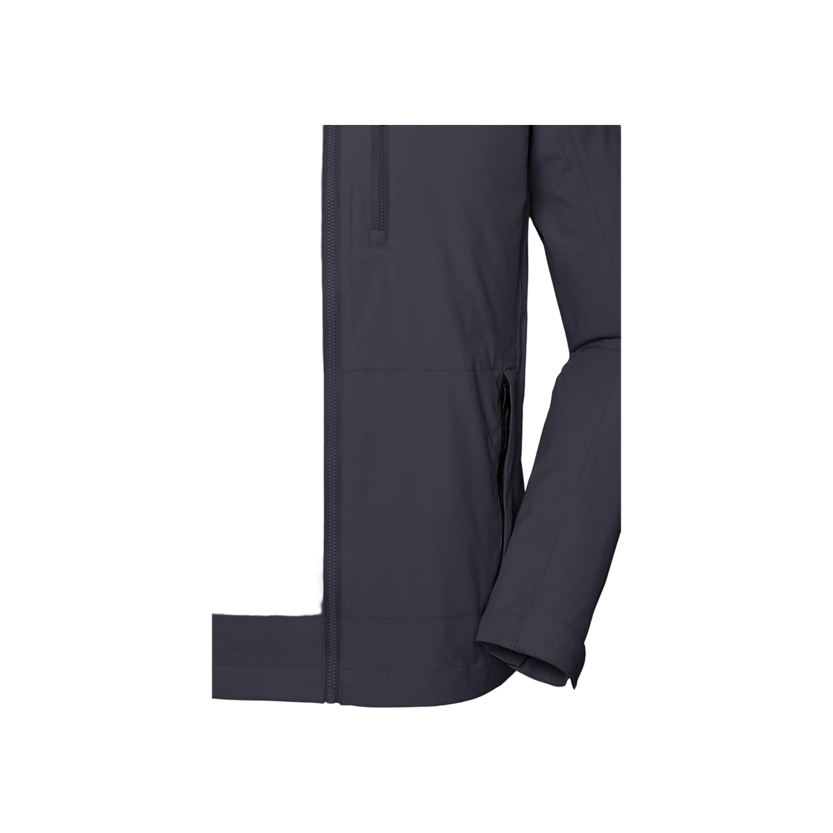 Giga DX GS 58 Heren Zomerjas