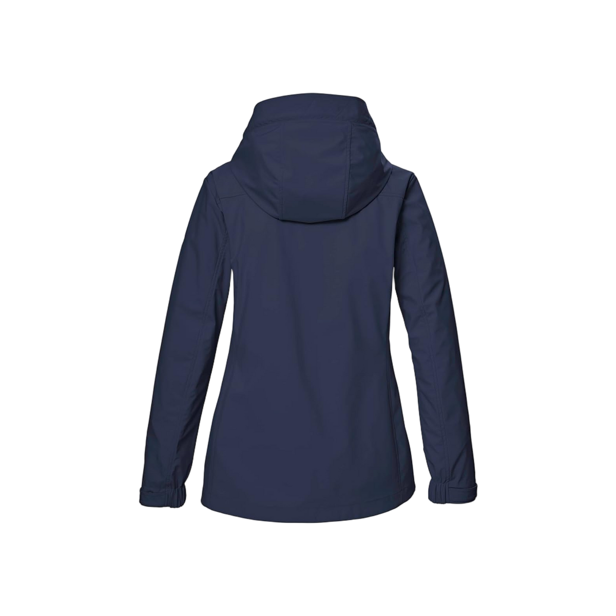 Giga DX GS 74 Dames Softshell Jas
