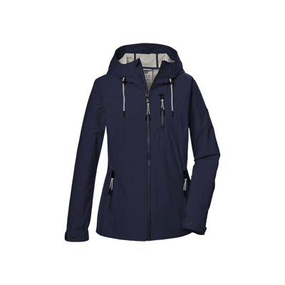 Giga DX GS 74 Dames Softshell Jas