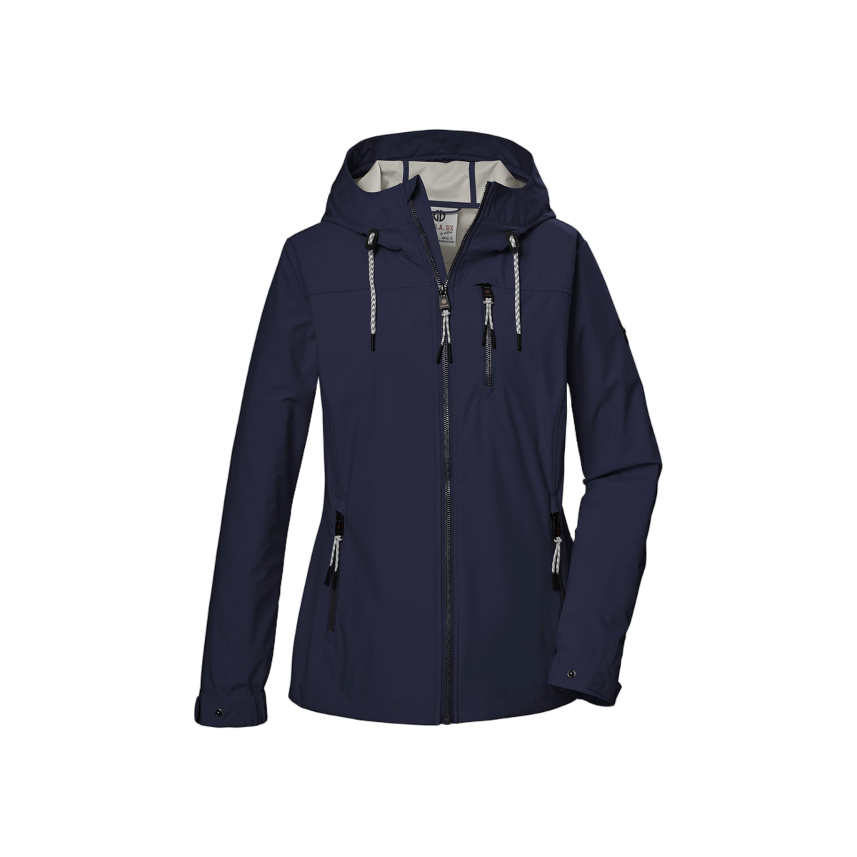 Giga DX GS 74 Dames Softshell Jas