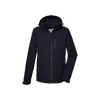 Giga DX GS 82 Heren Softshell Jas