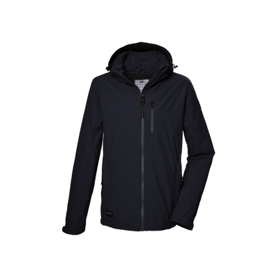 Giga DX GS 82 Heren Softshell Jas