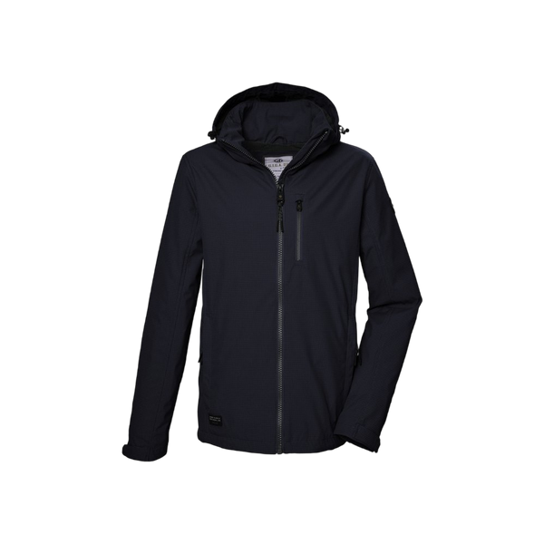 Giga DX GS 82 Heren Softshell Jas