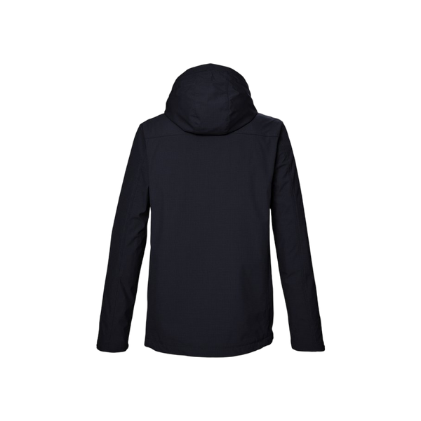 Giga DX GS 82 Heren Softshell Jas