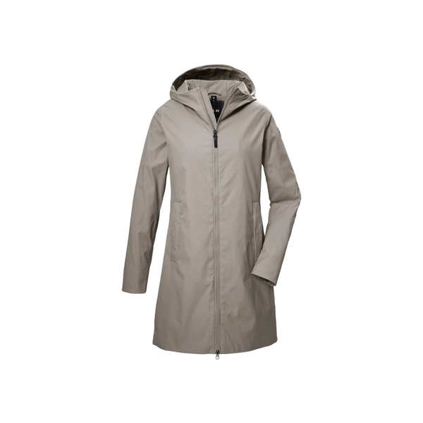 Giga DX GS 57 Dames Parka