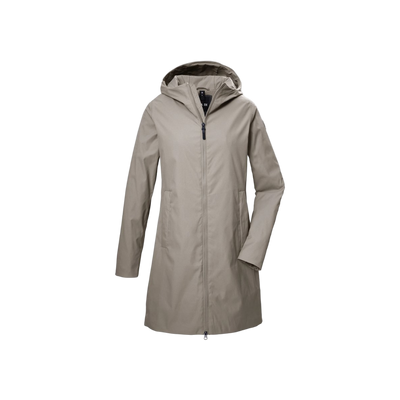 Giga DX GS 57 Dames Parka