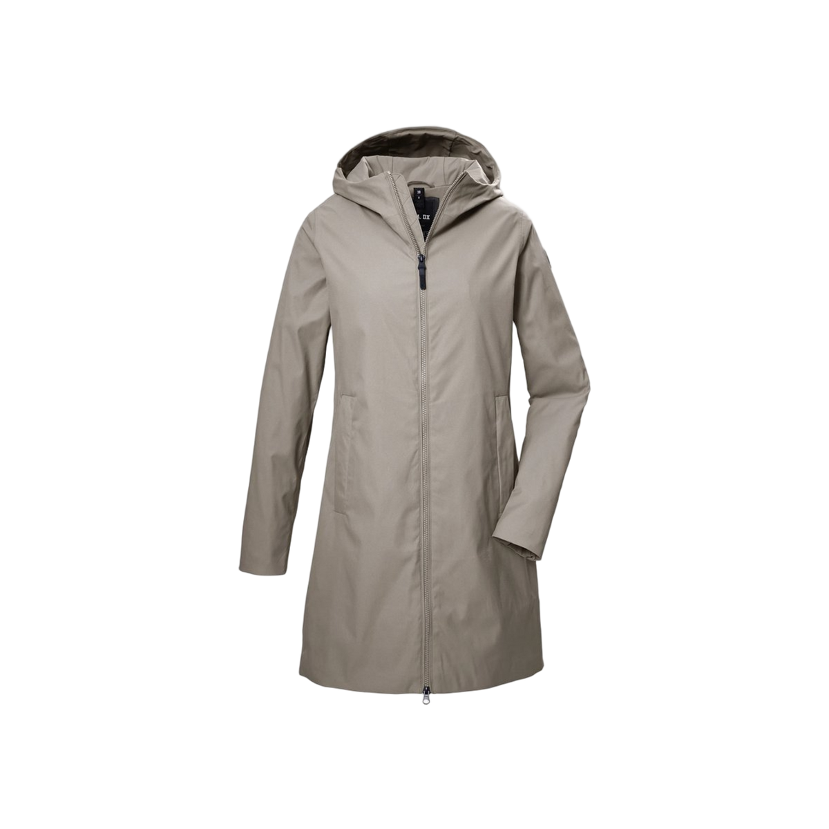 Giga DX GS 57 Dames Parka