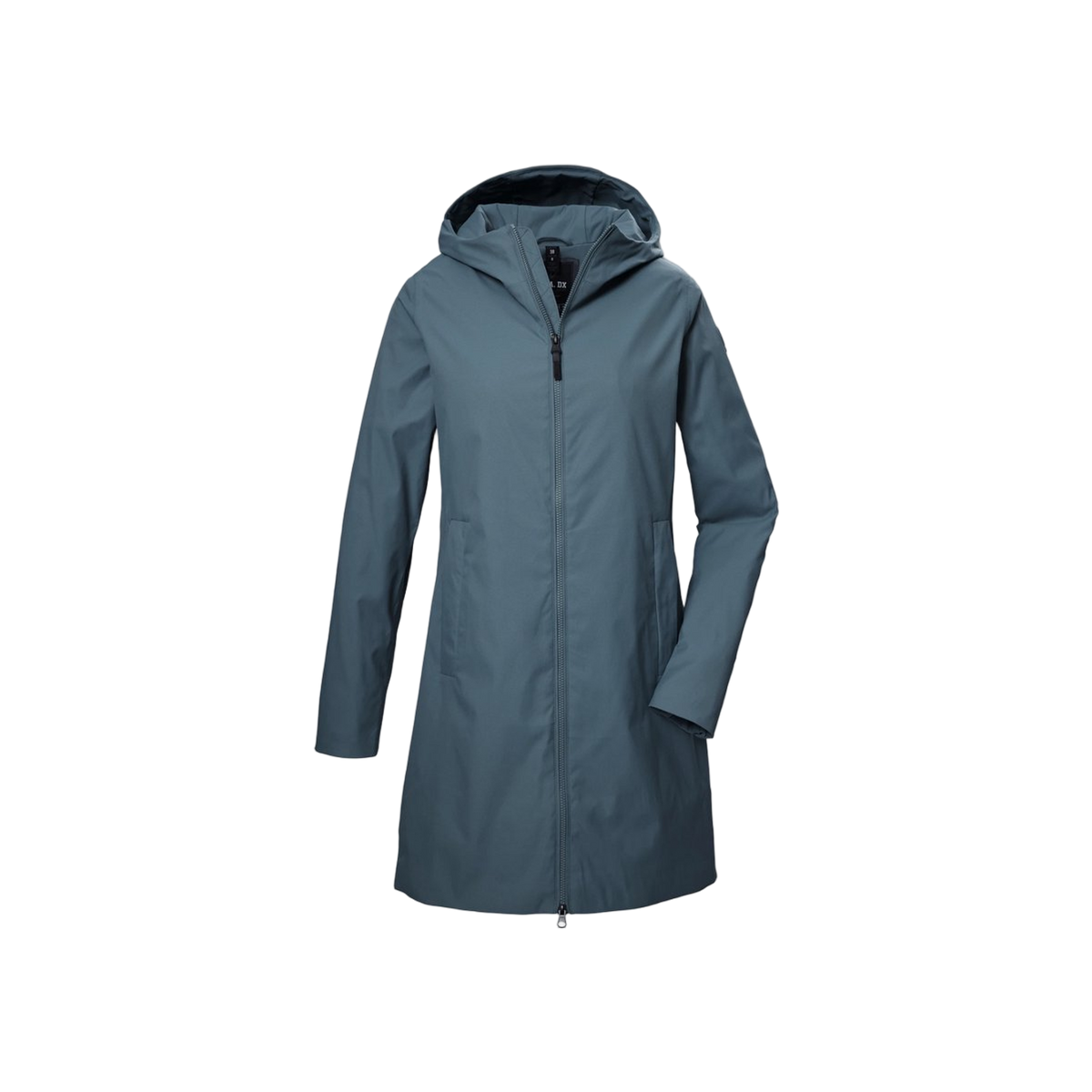 Giga DX GS 57 Dames Parka