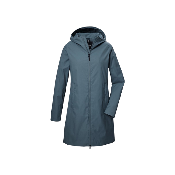 Giga DX GS 57 Dames Parka