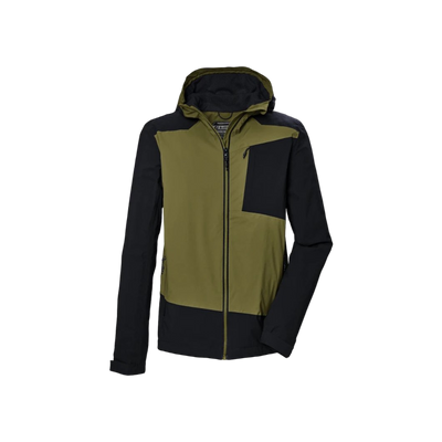 Killtec KOS 85 Heren Outdoorjas
