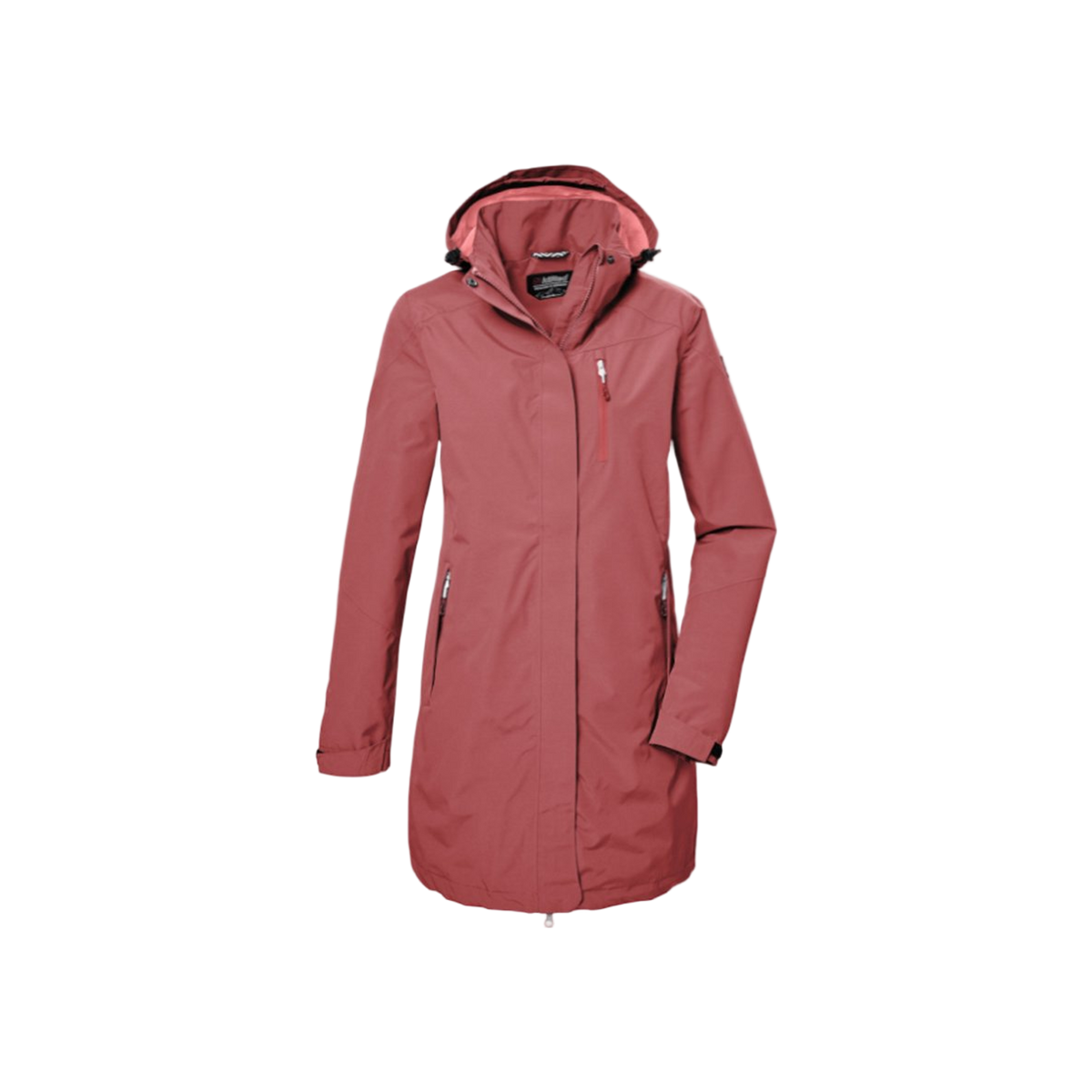 Killtec KOS 30 Dames Parka
