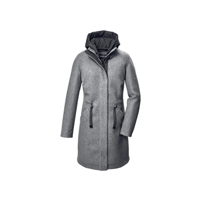GW 46 Womens Parka