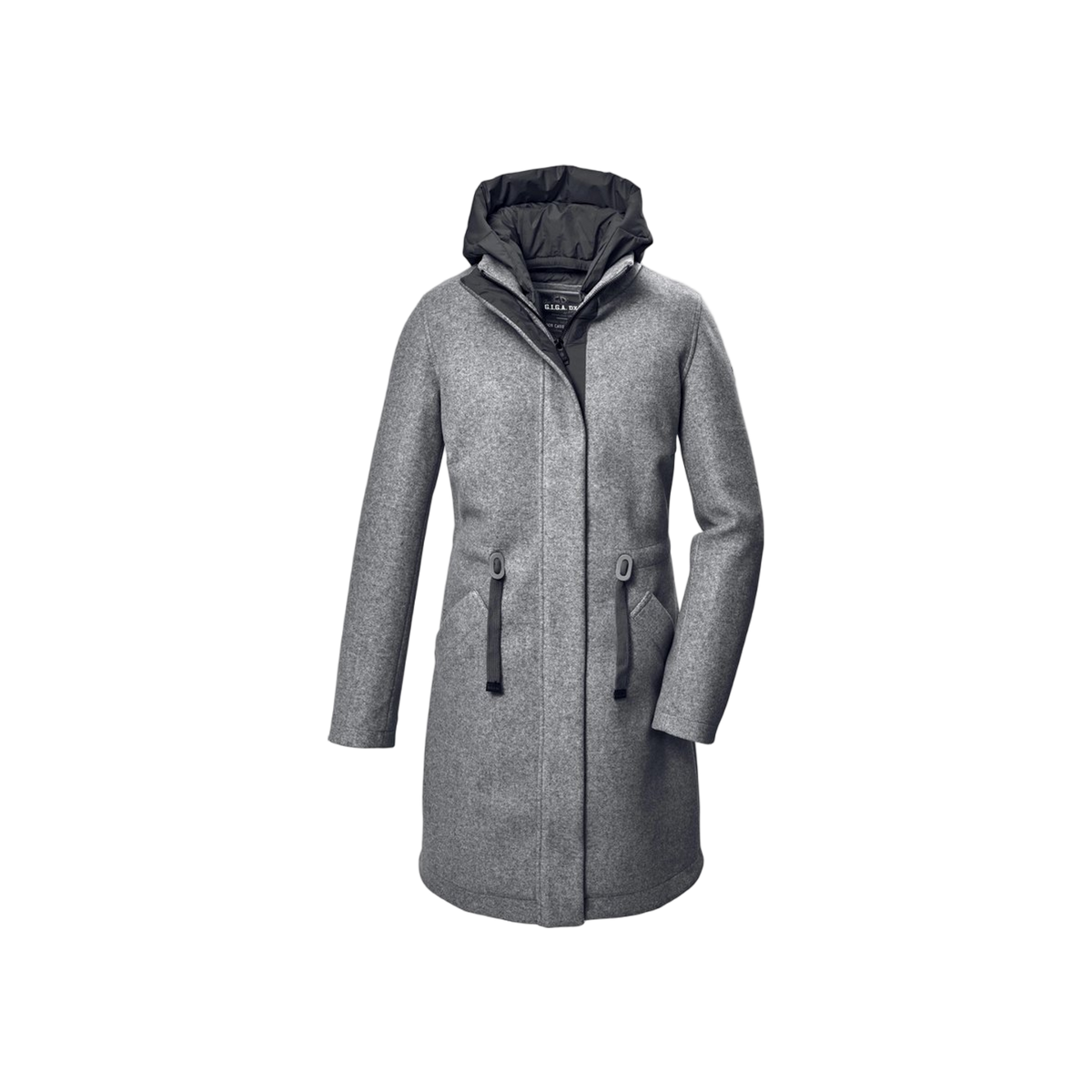 GW 46 Womens Parka