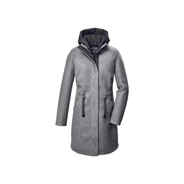 GW 46 Womens Parka