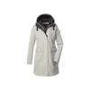 GW 19 Womens Parka