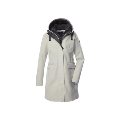 GW 19 Womens Parka