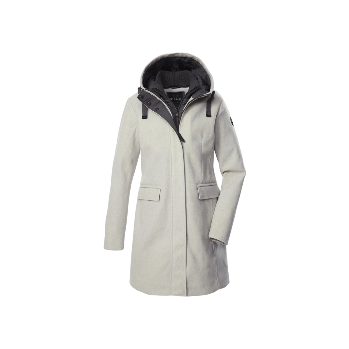 GW 19 Womens Parka
