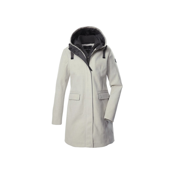 GW 19 Womens Parka
