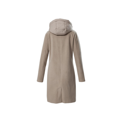 GW 20 Womens Parka