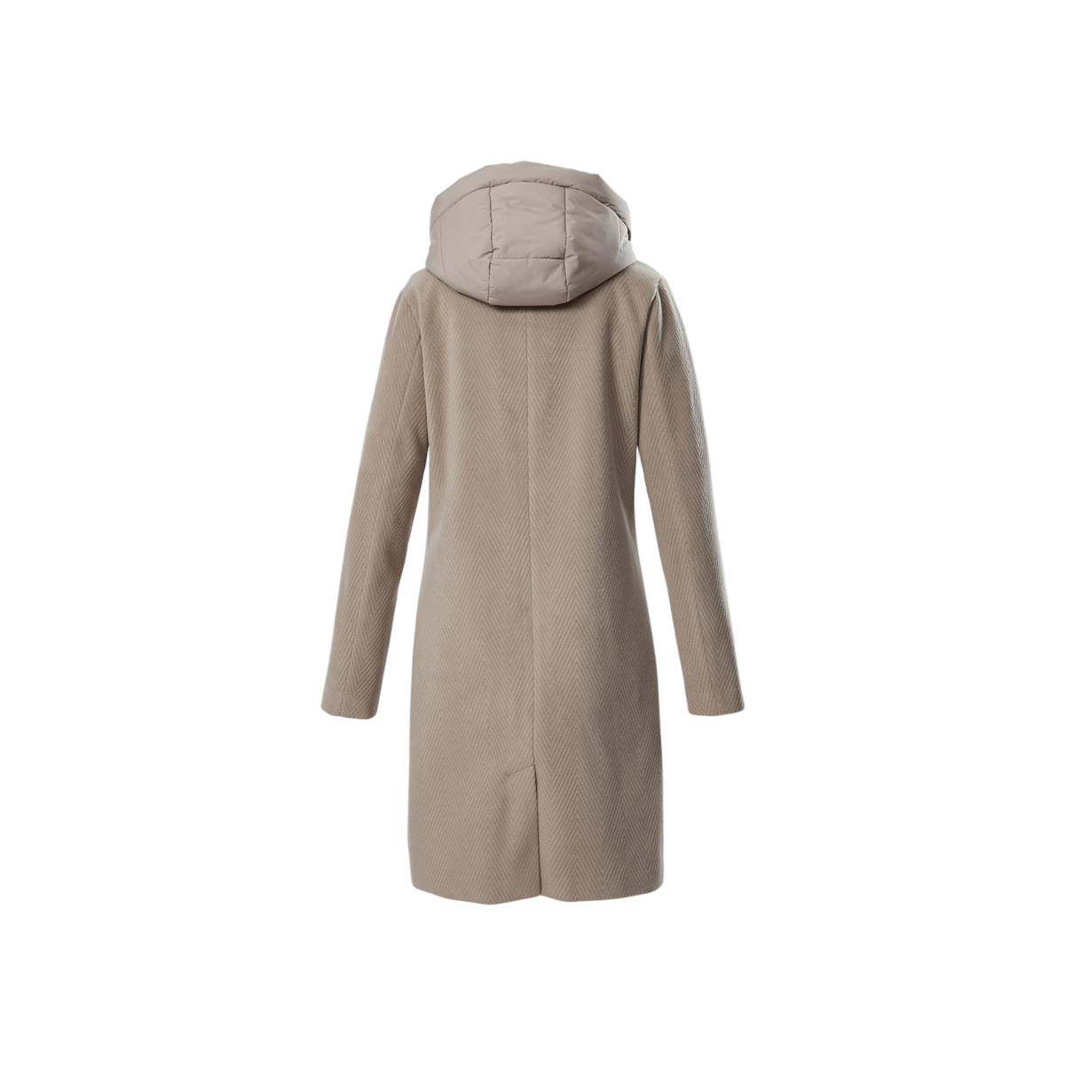 GW 20 Womens Parka