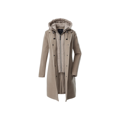 GW 20 Womens Parka