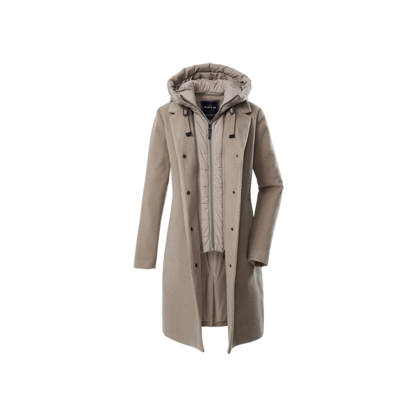 GW 20 Womens Parka