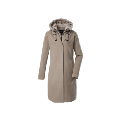 GW 20 Womens Parka