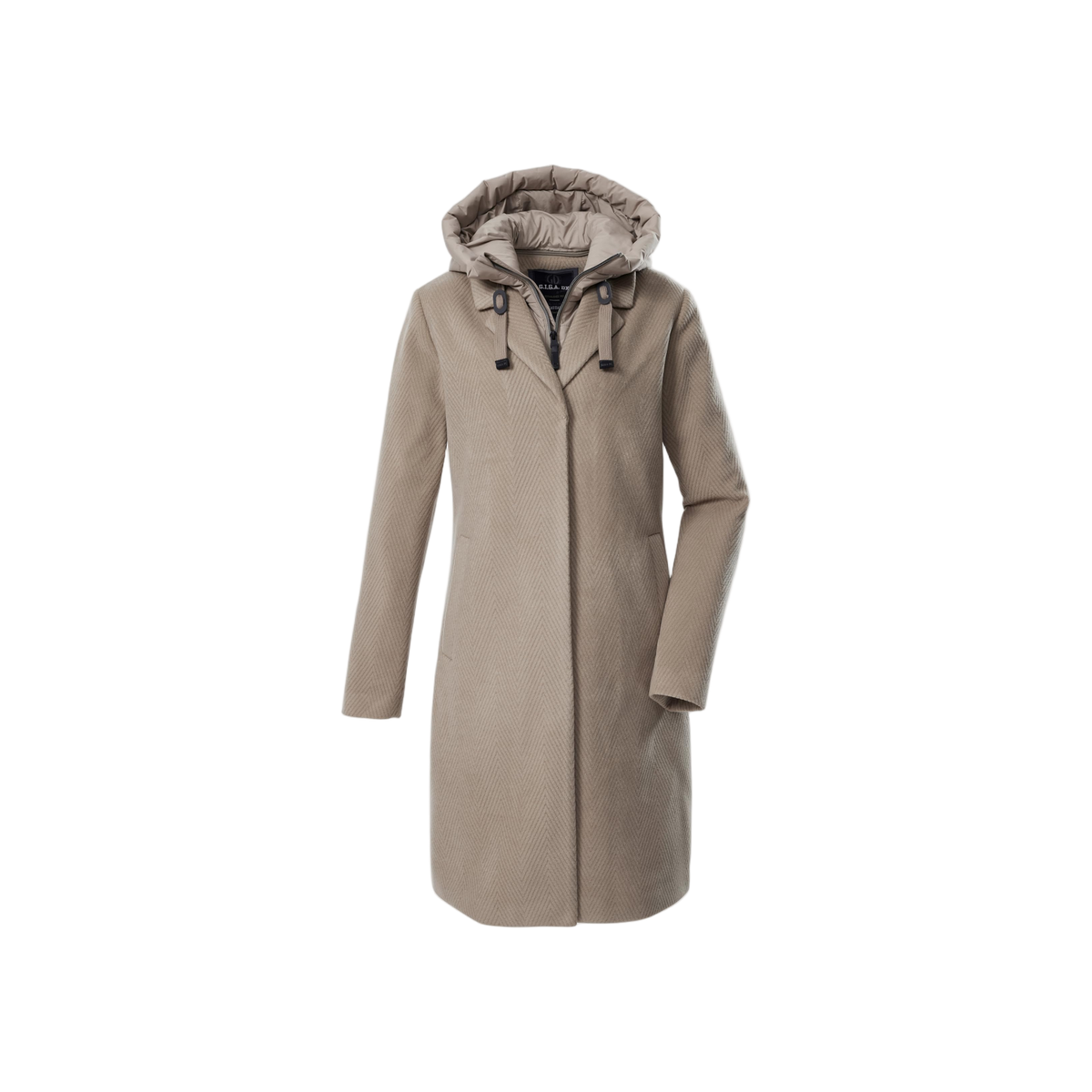 GW 20 Womens Parka