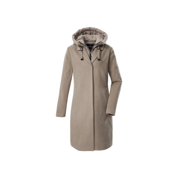 GW 20 Womens Parka