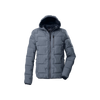 GW 72 Mens Quilted Jacket