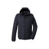 GW 28 Mens Quilted Jacket