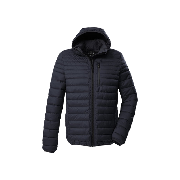 GW 28 Mens Quilted Jacket