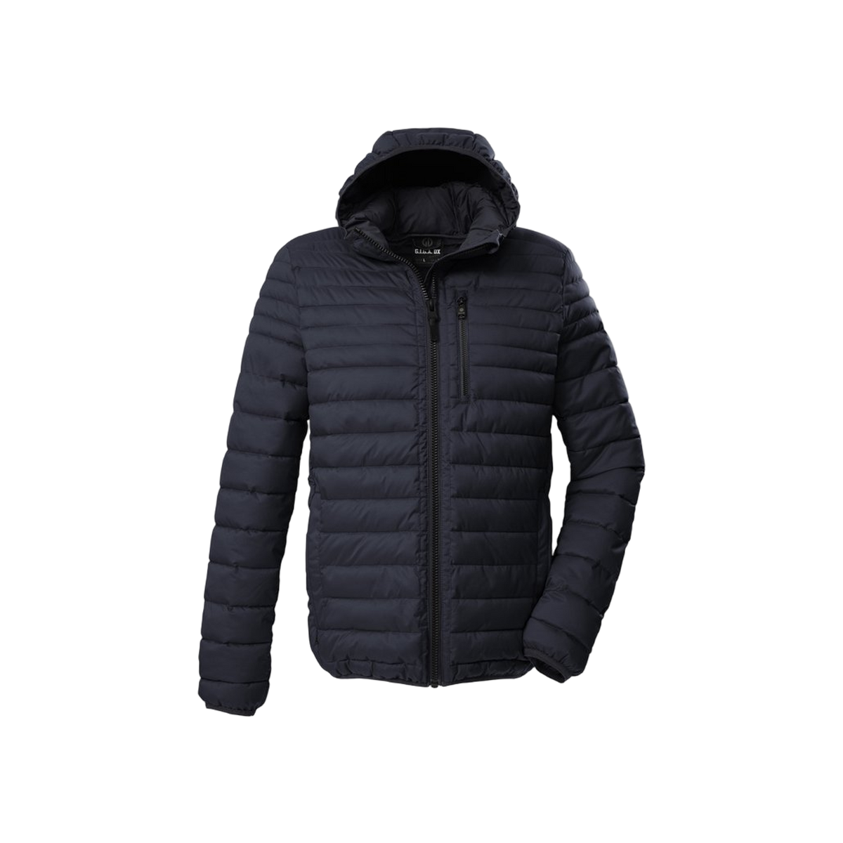 GW 28 Mens Quilted Jacket