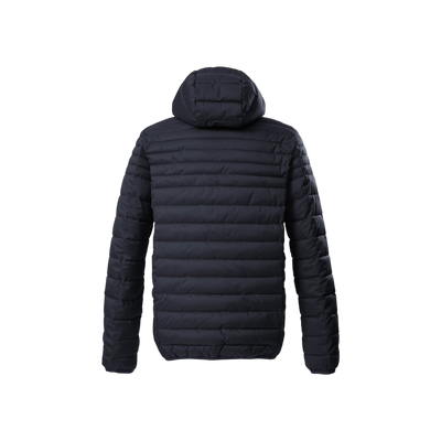 GW 28 Mens Quilted Jacket
