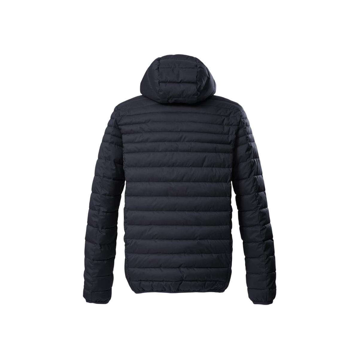 GW 28 Mens Quilted Jacket