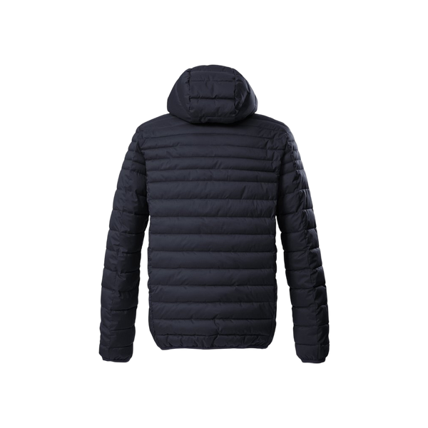 GW 28 Mens Quilted Jacket