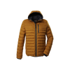 GW 28 Mens Quilted Jacket