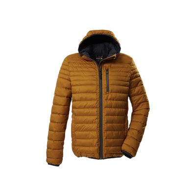 GW 28 Mens Quilted Jacket