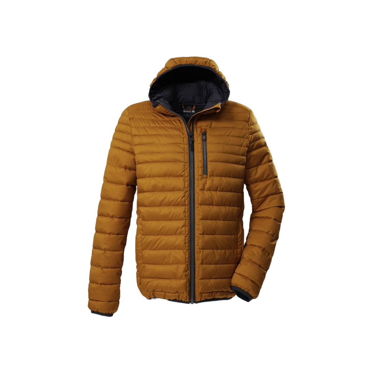 GW 28 Mens Quilted Jacket